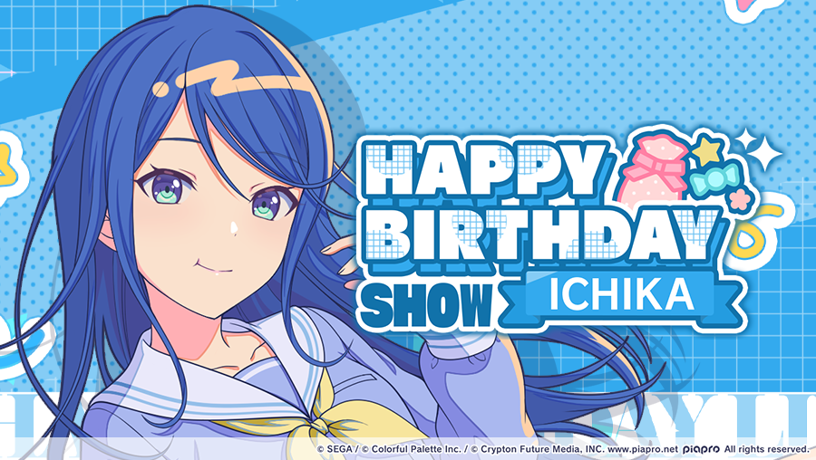 Ichika's Birthday 2025