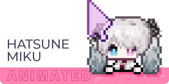 N25 Animated Cursor Set