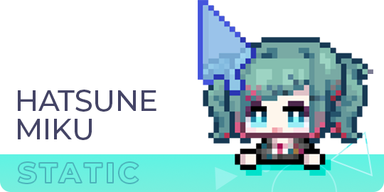 Leoneed Static Cursor