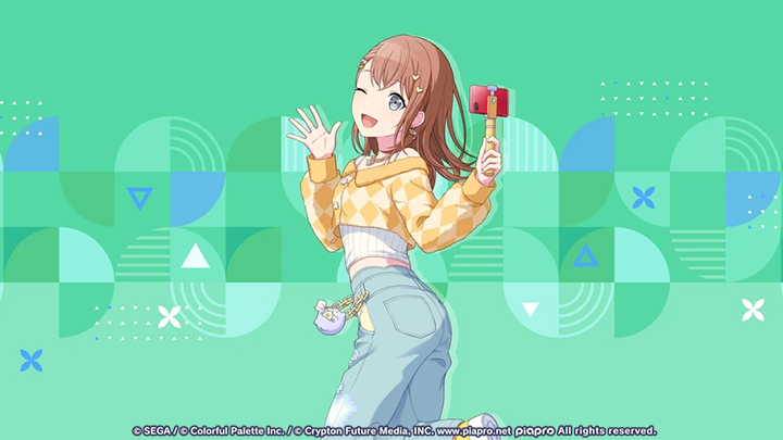 Chase my IDEAL IDOL! - Minori Illustration.png