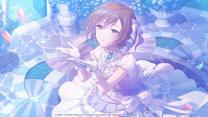 Cheer With My Heart! - MEIKO Side B Illustration.png