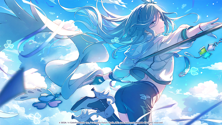 Grow Glorious Glow - Shizuku Side B Illustration.png