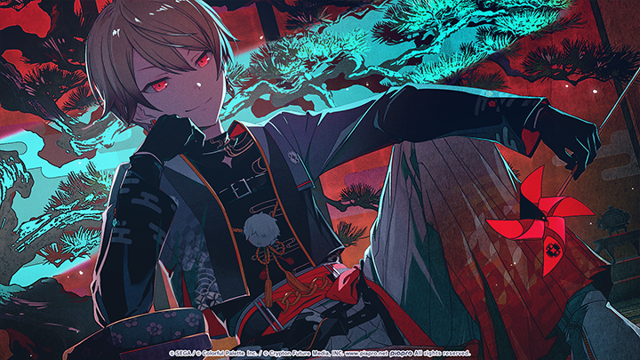 HALT Tenma on the Case - Tsukasa Illustration.png