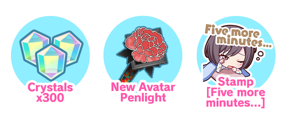 Knowing the Unseen After Show Rewards.png