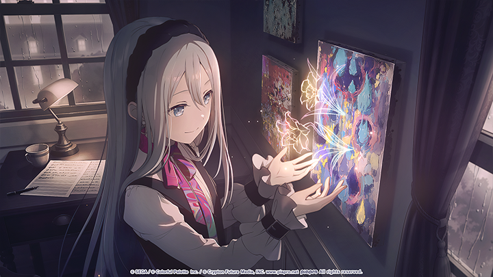 Knowing the Unseen Kanade Card.png