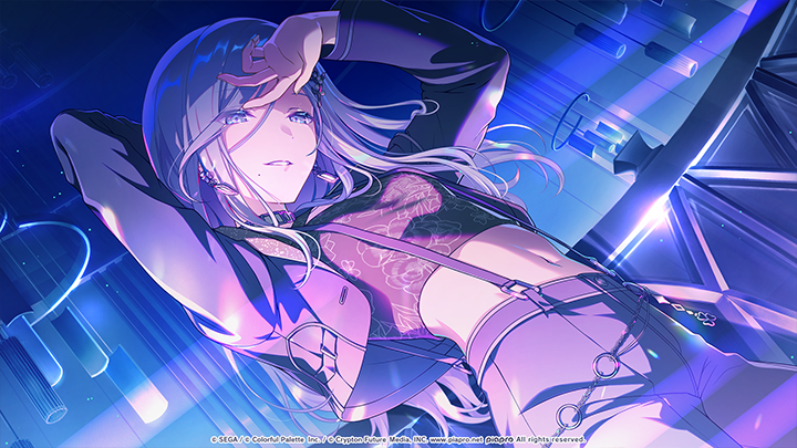 Lead to shine more - Shizuku Side B Illustration.png