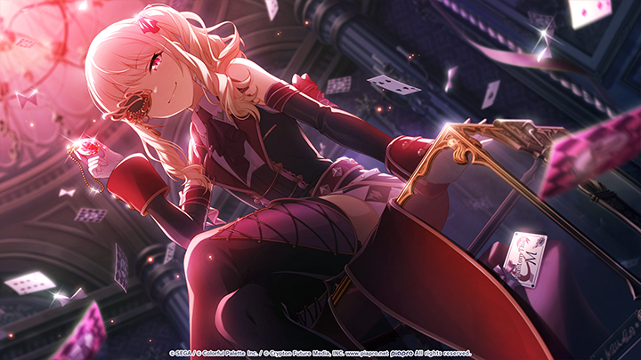 Let's Study Hard! - Mizuki Side B Illustration.png