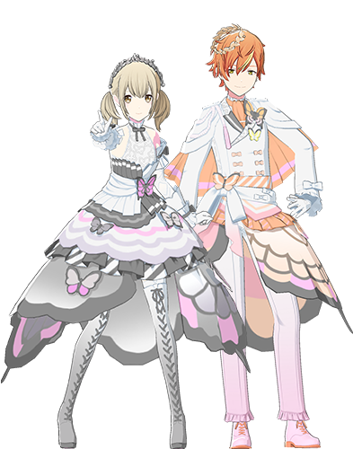 March Premium Gift Gacha - Butterfly Sets.png