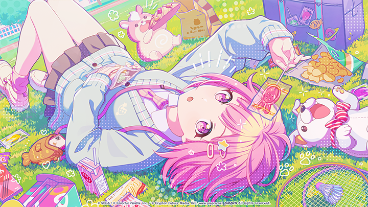 Our Precious Memories - Emu Side B Illustration.png