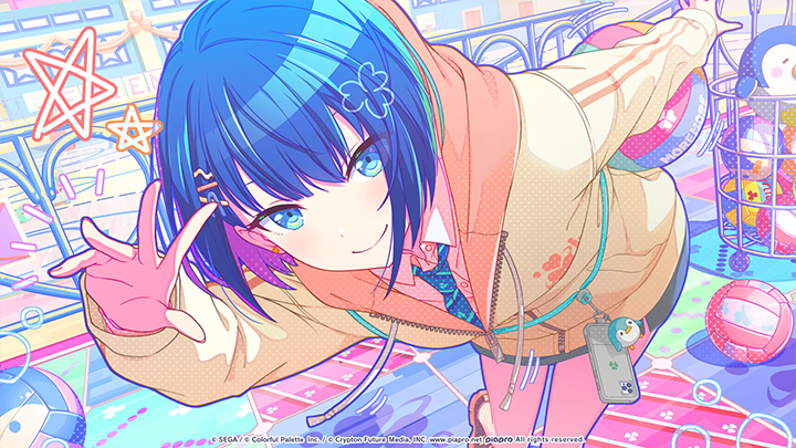 Our Precious Memories - Haruka Side B Illustration.png