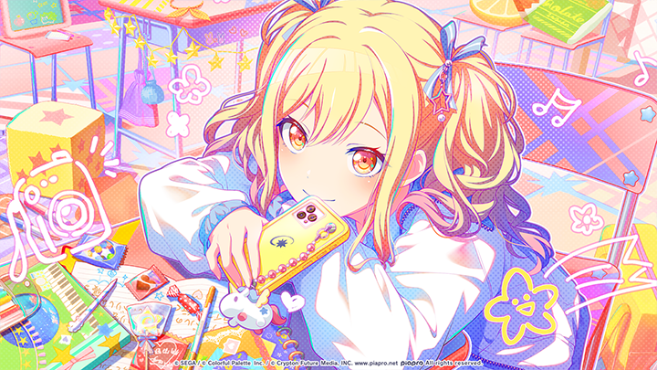 Our Precious Memories - Saki Side B Illustration.png