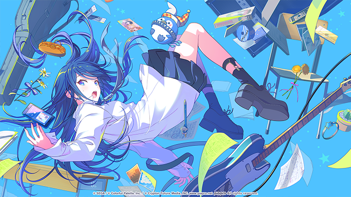Our Starry Sky Leading to the Future - Ichika Illustration.png