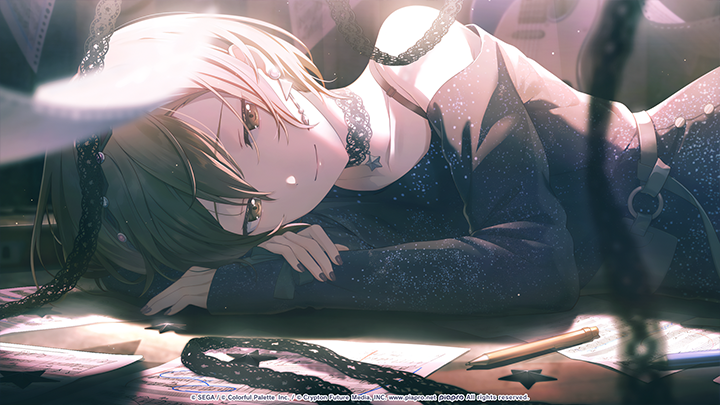 Parallel Harmonies MEIKO Card.png