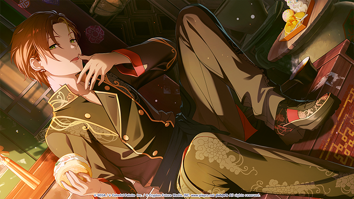 Picture Perfect! - Akito Side B Illustration.png