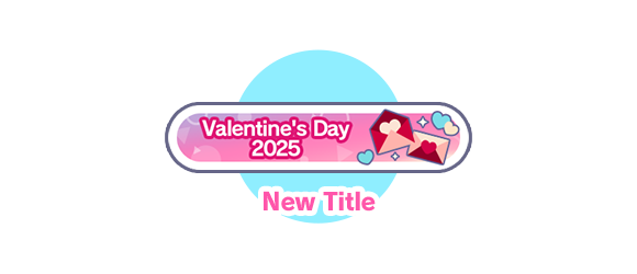 Valentine's Day Show 2025｜NEWS｜HATSUNE MIKU: COLORFUL STAGE!