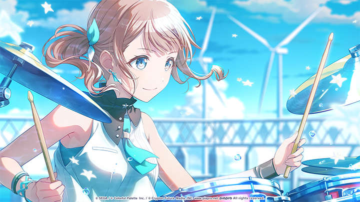 Stick to Your Faith - Honami Side B Illustration.png