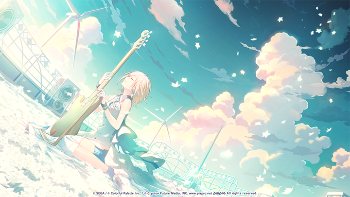 Stick to Your Faith - Shiho Side B Illustration.png