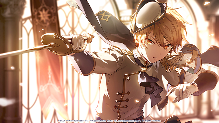 The Power of Regret - Tsukasa Side B Illustration.png