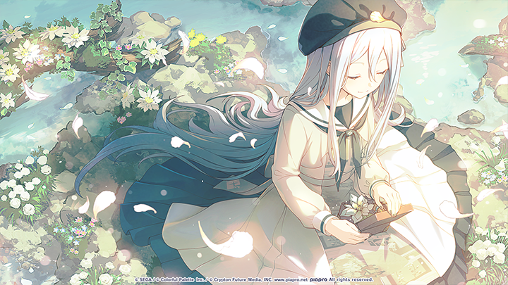 The Way I Played That Day - Kanade Side B Illustration.png