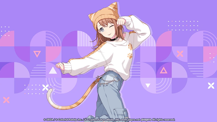 You Are My Hero! - Minori Illustration.png