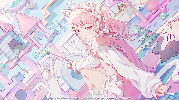 You are my HERO!! - Mizuki Side B Illustration.png